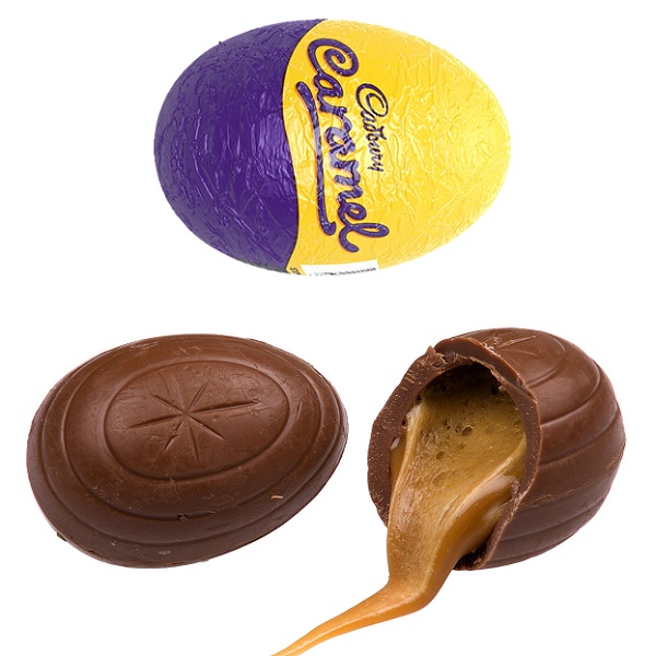 cadbury egg